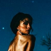 Paige Palmari Nude